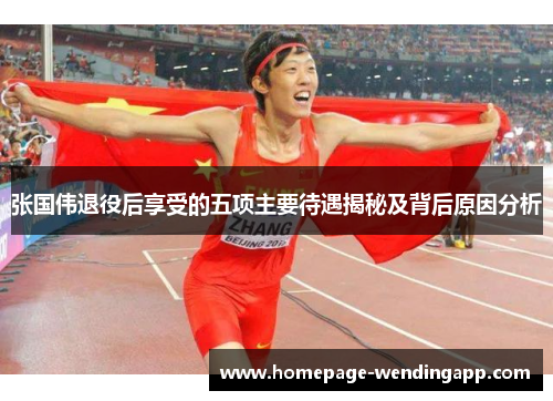张国伟退役后享受的五项主要待遇揭秘及背后原因分析