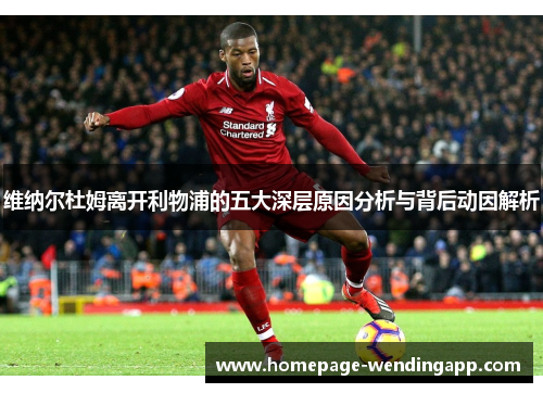 维纳尔杜姆离开利物浦的五大深层原因分析与背后动因解析