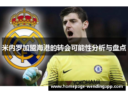 米内罗加盟海港的转会可能性分析与盘点